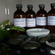 Aromatherapy Oils